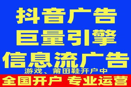 某公司信息流广告的精准投放与效果评估
